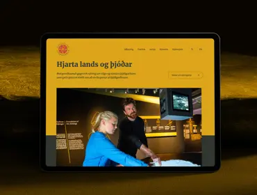Thingvellir 1