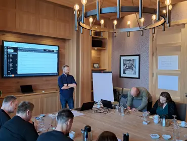 Prototypur Vinnustofa