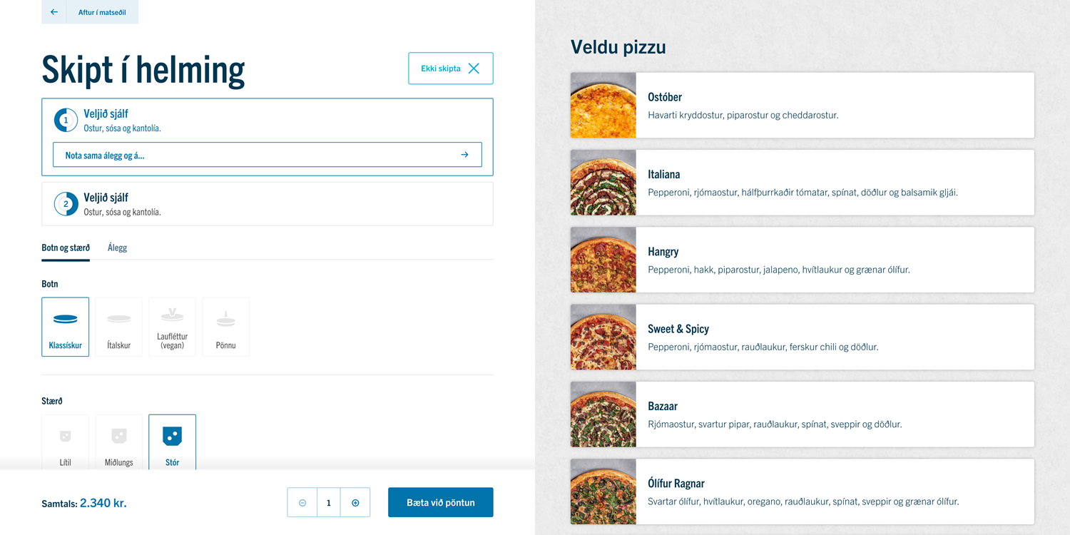 Dominos 30 Pantanaferli