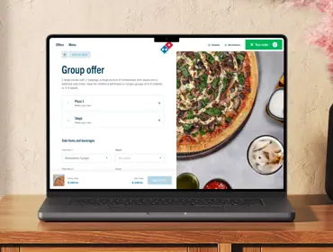 Dominos 2