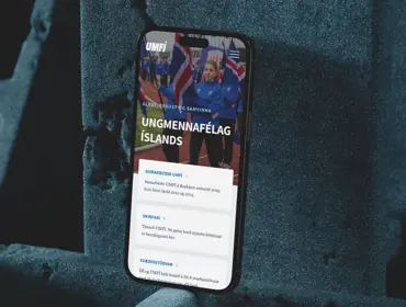 UMFÍ 1