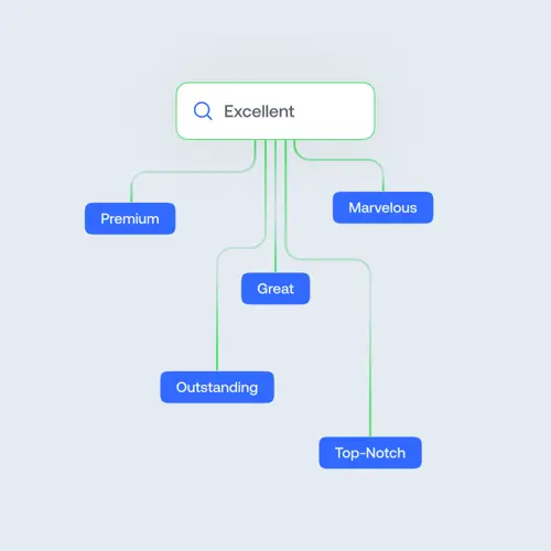 Algolia Illustration 2