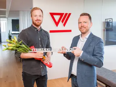 10 Ara Fyrirtaaki Arsins