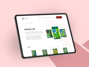 Vistor 2