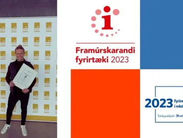 Framurskarandi 2023