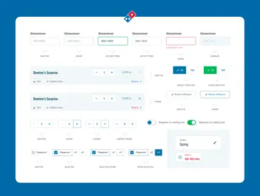 Dominos 3