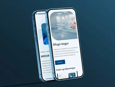 Medor 3
