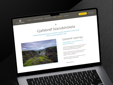 Islandshotel 3