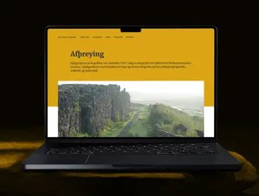 Thingvellir 2